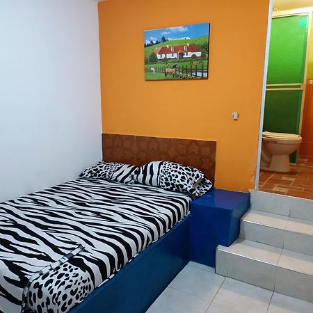 Hotel Casa Sion Neiva  Zewnętrze zdjęcie