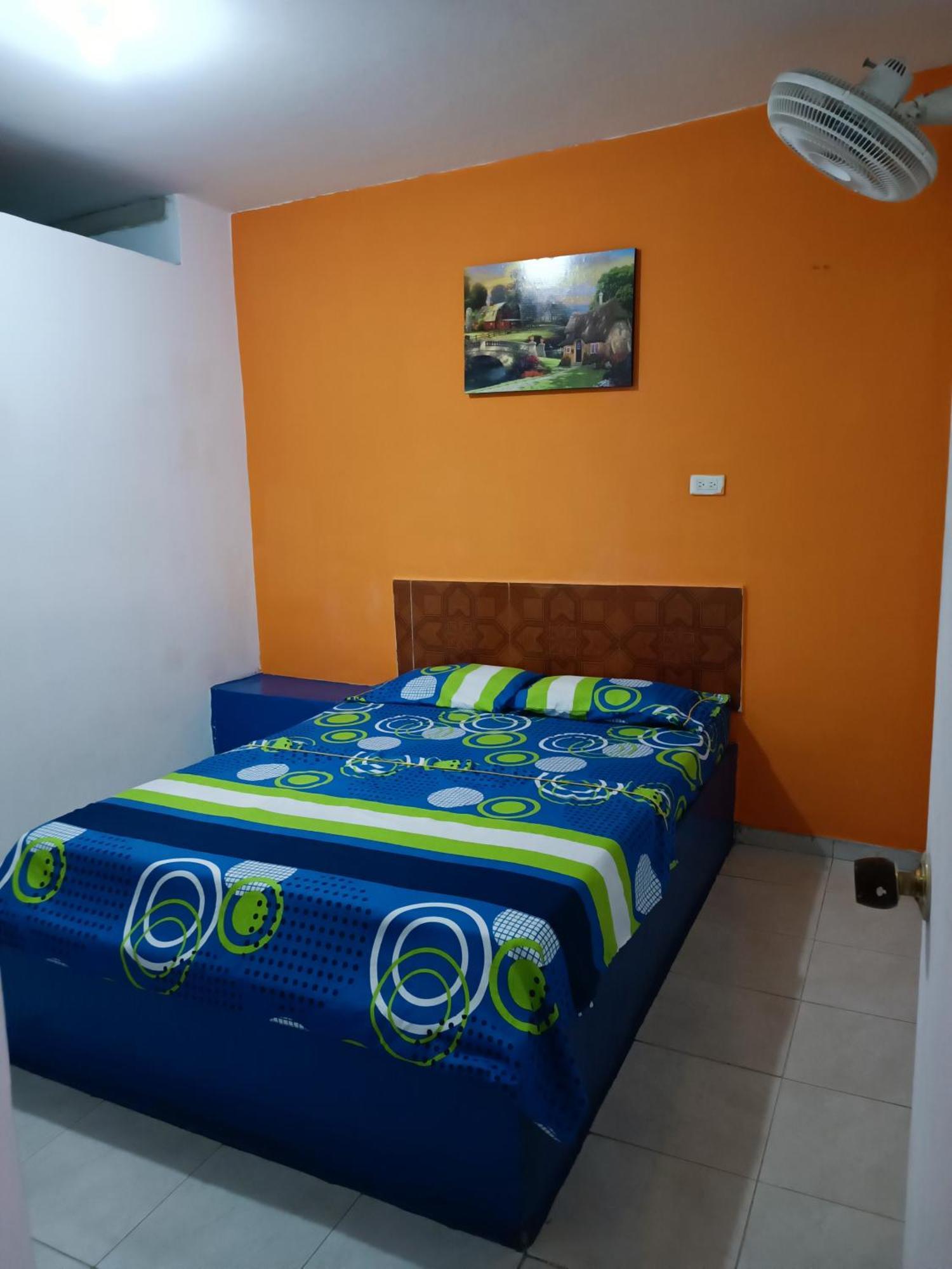 Hotel Casa Sion Neiva  Zewnętrze zdjęcie