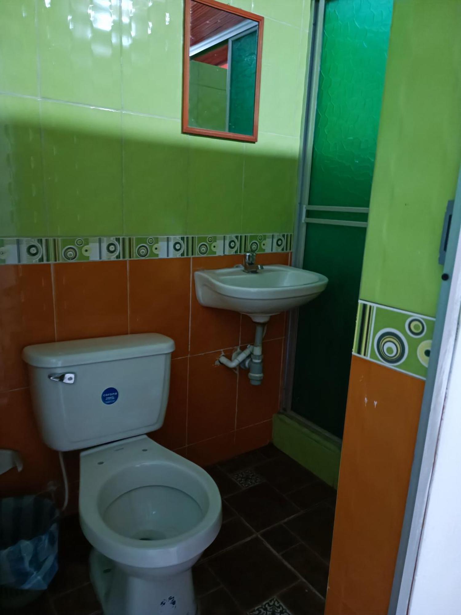 Hotel Casa Sion Neiva  Zewnętrze zdjęcie