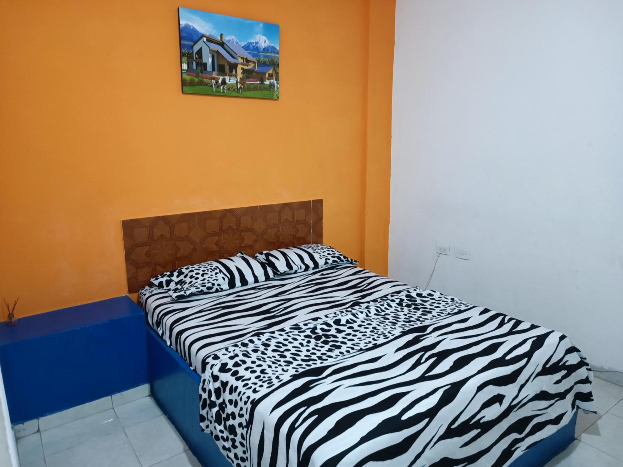 Hotel Casa Sion Neiva  Zewnętrze zdjęcie