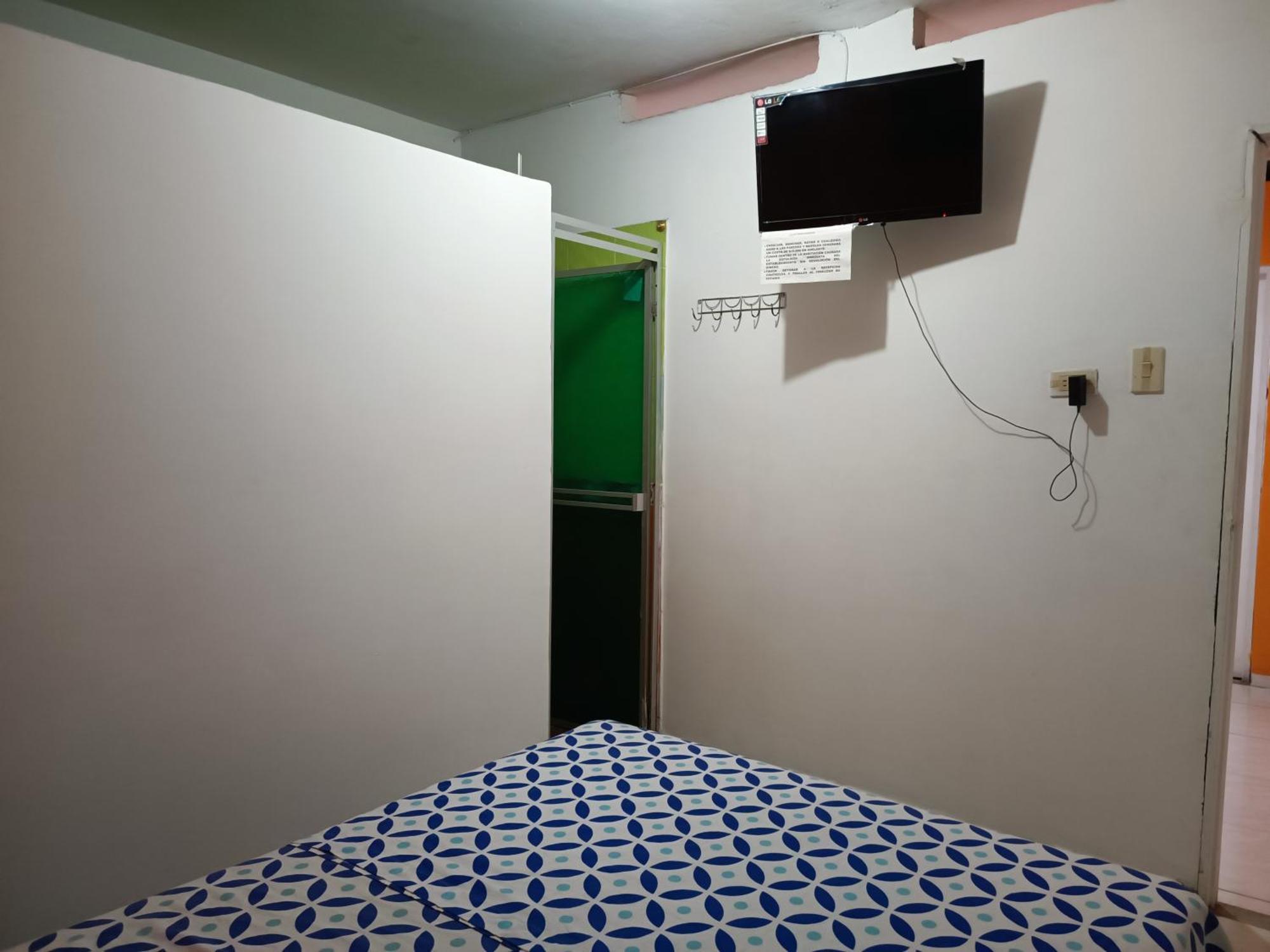 Hotel Casa Sion Neiva  Zewnętrze zdjęcie