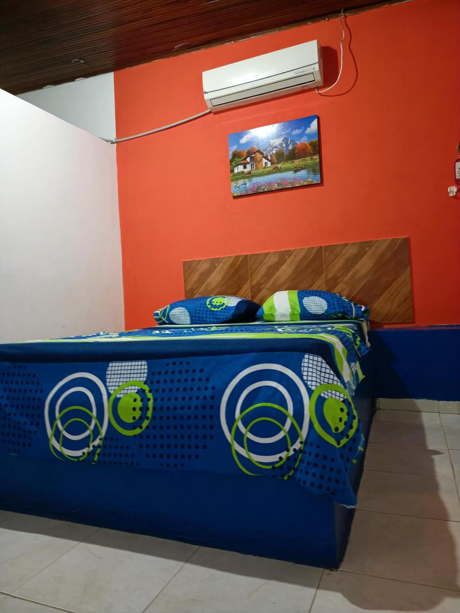 Hotel Casa Sion Neiva  Zewnętrze zdjęcie