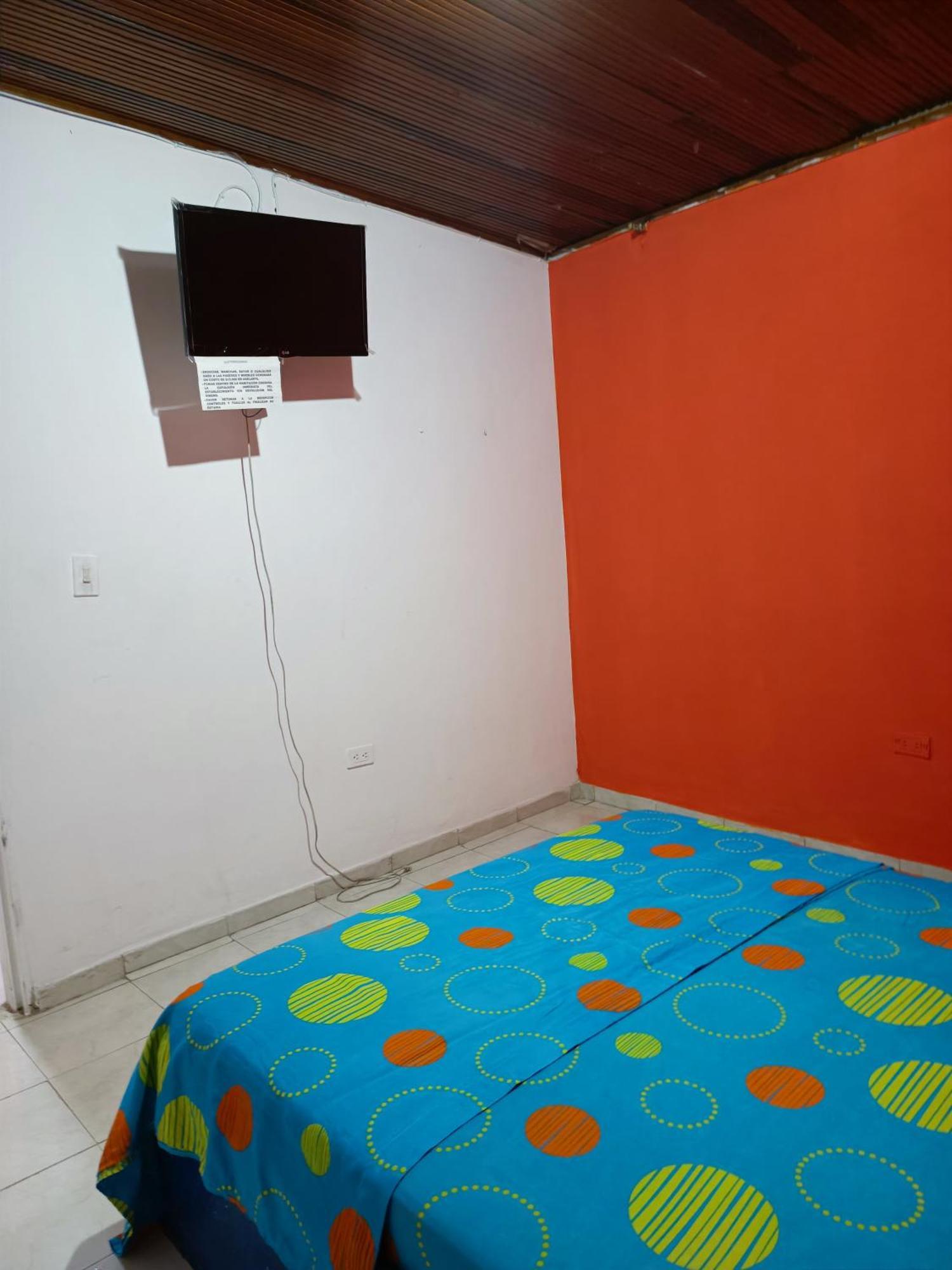 Hotel Casa Sion Neiva  Zewnętrze zdjęcie